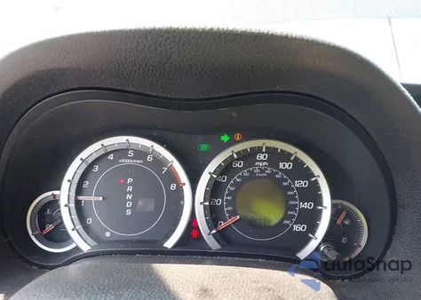 2010 Acura Tsx 2.4 z USA, uszkodzony, nr VIN JH4CU2F60AC019106